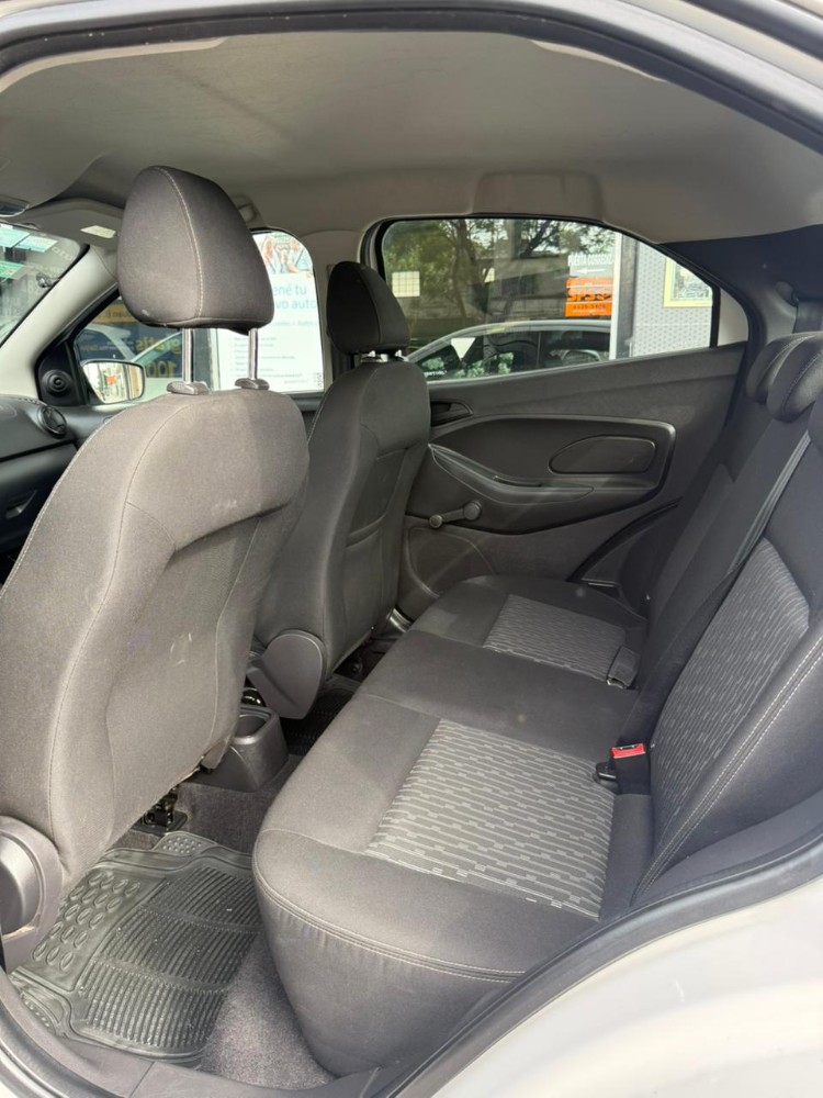 Ford Ka S — foto 2